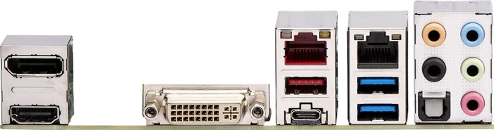 Supermicro X11SCA, bulk (Intel 1151 v2)