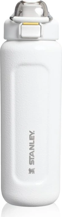 Stanley Classic Wellspring Isolierflasche 710ml hammertone frost