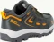 Jack Wolfskin Vojo Texapore Low slate green (Junior) Vorschaubild