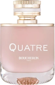 Boucheron Quatre pour Femme Eau de Parfum, 100ml