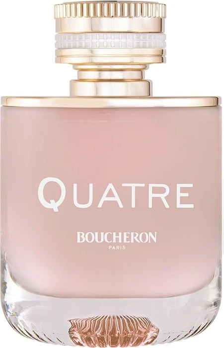 Boucheron Quatre pour Femme Eau de Parfum, 100ml