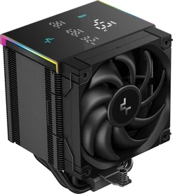 DeepCool AK500 Digital Pro, schwarz