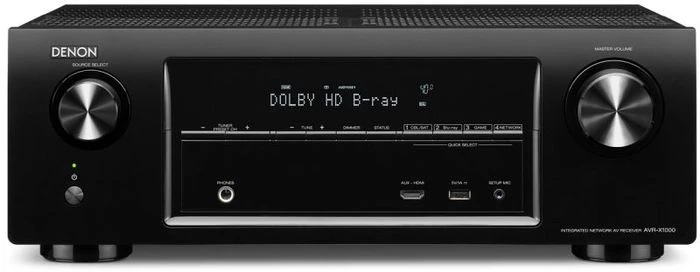 Denon AVR-X1000