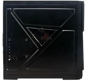Thermaltake Armor A90, Acrylfenster