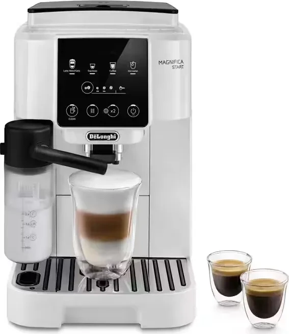 DeLonghi ECAM 220.61.W Magnifica Start