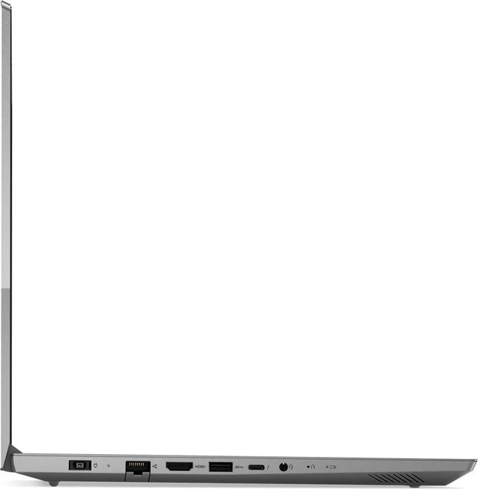 Lenovo ThinkBook 15p G2 ITH, Mineral Grey, Core i7-11800H, 32GB RAM, 1TB SSD, GeForce RTX 3050 Ti, DE