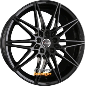 Avus Racing AC-MB5 9.0x19 5/120 ET44 (verschiedene Farben)