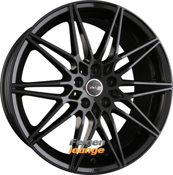 Avus Racing AC-MB5
