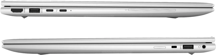 HP EliteBook 860 G10, Core i7-1355U, 32GB RAM, 1TB SSD, 5G, DE
