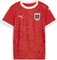 Puma UEFA EURO 2024 Österreich Heimtrikot (Junior) Vorschaubild