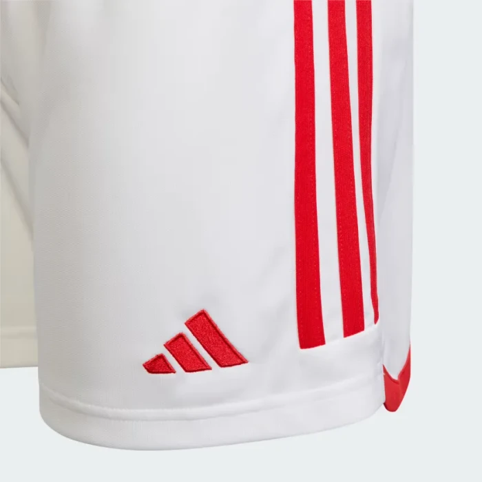 adidas 1. FC Union Berlin 2023/2024 Heimshorts (Herren)