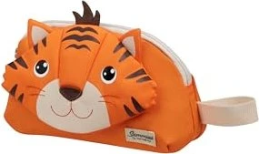 Happy Sammies by Samsonite Kulturtasche Tiger Toby