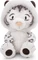 Nici Schneeleopard Eleni Snowbell 20cm Vorschaubild