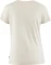 Fjällräven Arctic Fox T-Shirt kurzarm chalk white (Damen) Vorschaubild