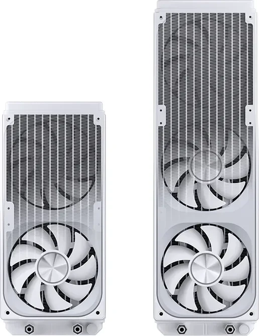 Jonsbo TH-240 White