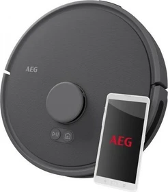 AEG Electrolux AR71HW1DG Saug-/Wischroboter