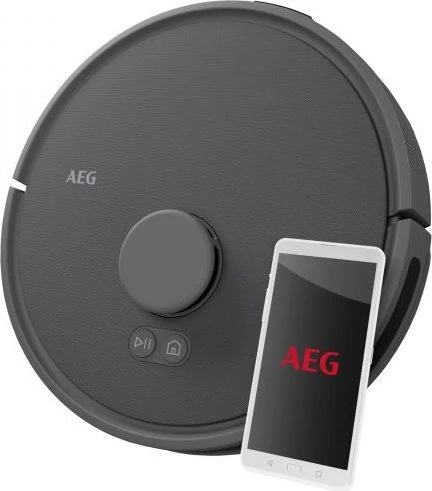 AEG Electrolux AR71HW1DG Saug-/Wischroboter
