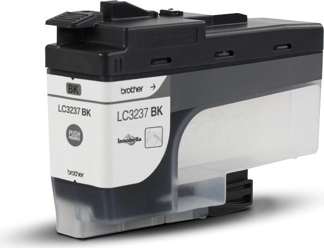 Brother Tinte LC3237BK schwarz