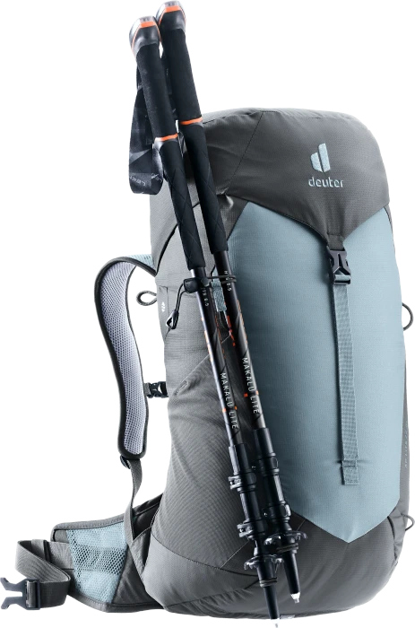 Deuter AC Lite 22 SL shale/graphite (Damen)