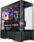 Antec C6 Curve Black, Glasfenster Vorschaubild
