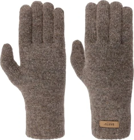 Barts Witzia Handschuhe braun (Damen)