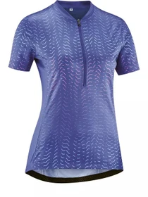 Gonso Giustina Trikot kurzarm royal blue (Damen)