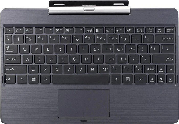 ASUS Transformer Book T100CHI-FG003B, schwarz