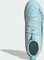adidas F50 Sparkfusion League Mid Cut FG/AG almost blue/dusky petrol/hi-res yellow (Junior) Vorschaubild