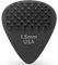 D'Addario Duralin Duragrip Pick, Extra Heavy Gauge (1.5mm), 10-Pack Vorschaubild