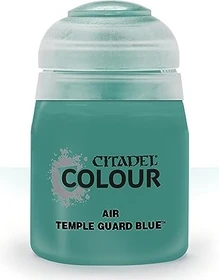 Games Workshop Citadel Air 28-26 temple guard blue, 24ml
