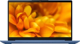 Lenovo IdeaPad 3 15ITL6, Abyss Blue, Pentium Gold 7505, 8GB RAM, 256GB SSD, UK