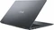 ASUS VivoBook Flip 14 TP412FA-EC379R, Star Grey, Core i7-10510U, 16GB RAM, 512GB SSD, DE Vorschaubild