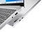 Lenovo Yoga Slim 7 Pro 14IHU5, Light Silver, Core i5-11320H, 8GB RAM, 512GB SSD, DE Vorschaubild