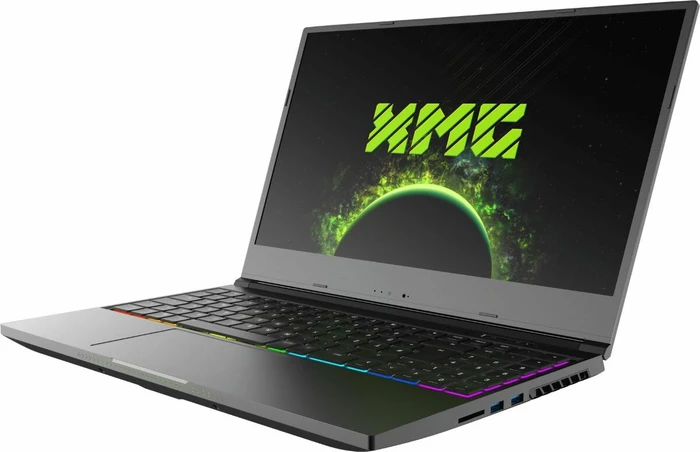 Schenker XMG NEO 15-E20gfh, Core i7-10750H, 16GB RAM, 1TB SSD, GeForce RTX 2060, DE