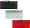ASUS ROG Falchion Ace 75 HE, Lava Red, ROG HFX V2 Magnetic, USB, US Vorschaubild