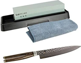 KAI Shun Premier Tim Mälzer Allzweckmesser 16.5cm