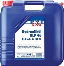 Liqui Moly Hydrauliköl HLP 46 20L 20l