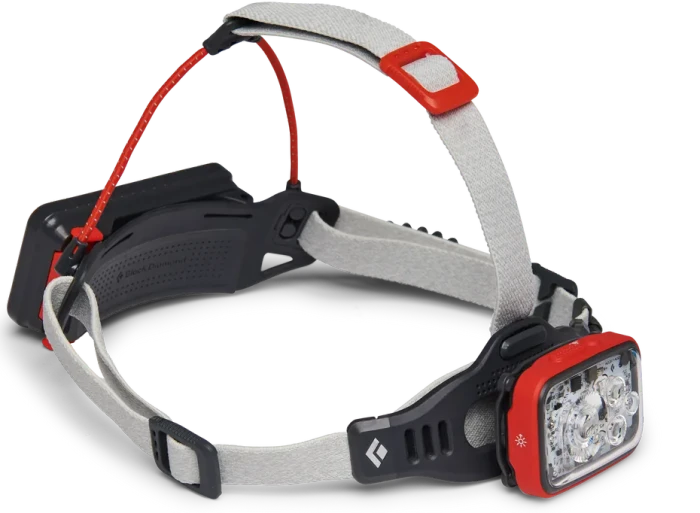 Black Diamond Distance 1500 Stirnlampe