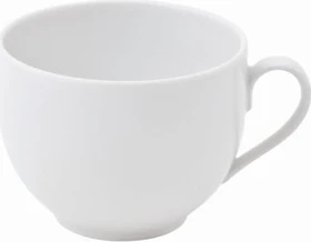 Kahla Aronda Kaffeetasse 210ml weiß