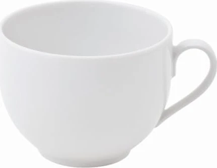 Kahla Aronda Kaffeetasse 210ml weiß