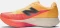 New Balance FuelCell SuperComp Elite v5 tangerine heat/white peach/pink heat (Herren) Vorschaubild