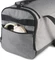 Puma Challenger Heather 58l Sporttasche medium gray heather Vorschaubild