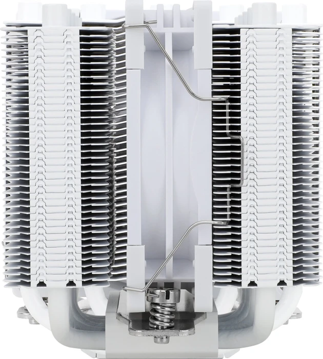 Thermalright Silver Soul 110 White