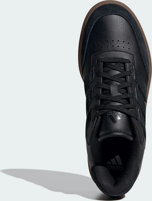 adidas Courtblock core black/grey six (Herren)