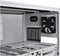 Thermaltake Core X5 Tempered Glass Snow Edition weiß, Glasfenster Vorschaubild