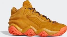 adidas Ivy Park Top Ten 2000 focus orange/solar orange