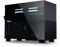 Lian Li Q58, schwarz, PCIe 3.0, Glasfenster, Mini-ITX Vorschaubild