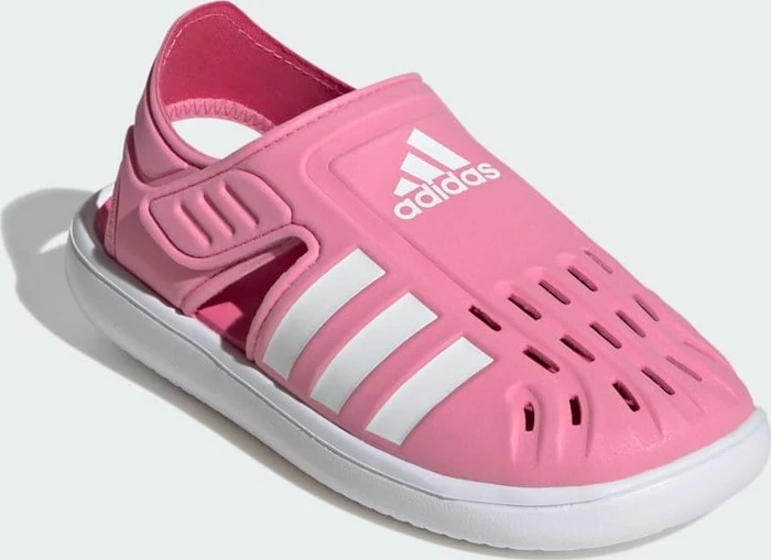 adidas Summer Closed Toe Water bliss pink/cloud white/pulse magenta (Junior)