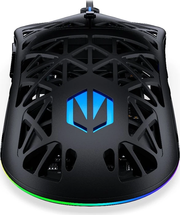 Endorfy LIV, schwarz, USB
