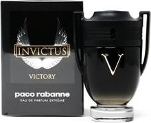 Paco Rabanne Invictus Victory Extrême Eau de Parfum, 50ml